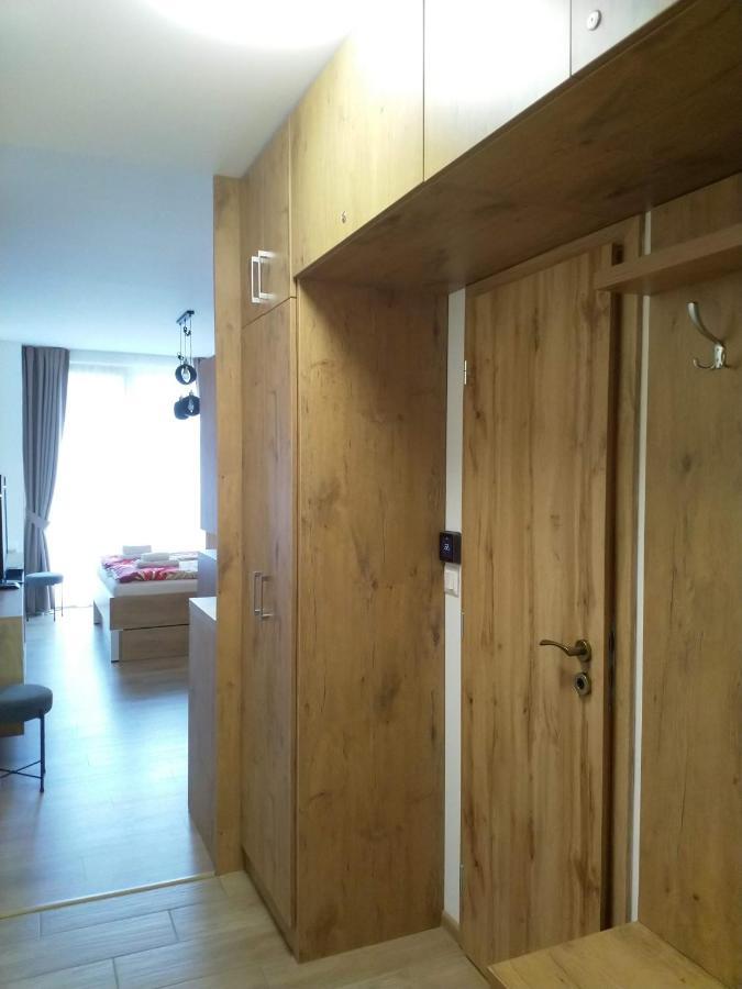 Leda apartmán, Starý Smokovec, Vysoké Tatry Exterior foto